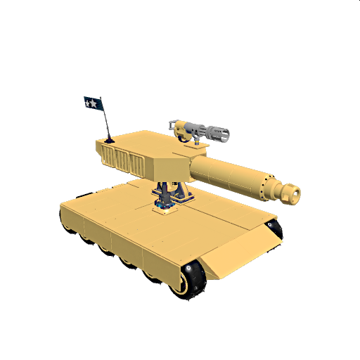 M1 Abram