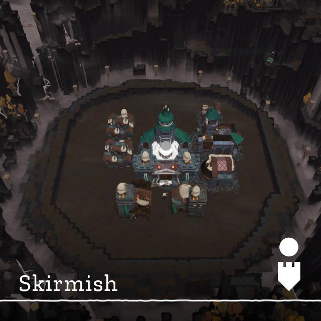MISTFALL