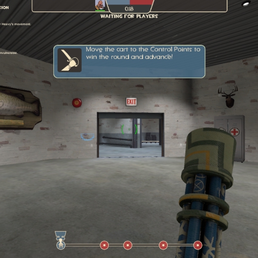 pl_brickwater_4bots_v5 – Team Fortress 2 Mod