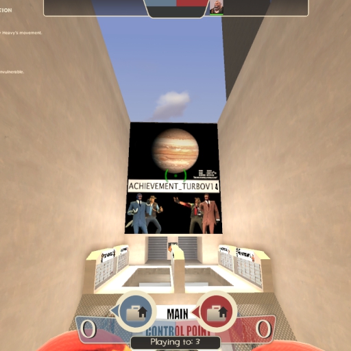 achievement_turbo_v14 – Team Fortress 2 Mod