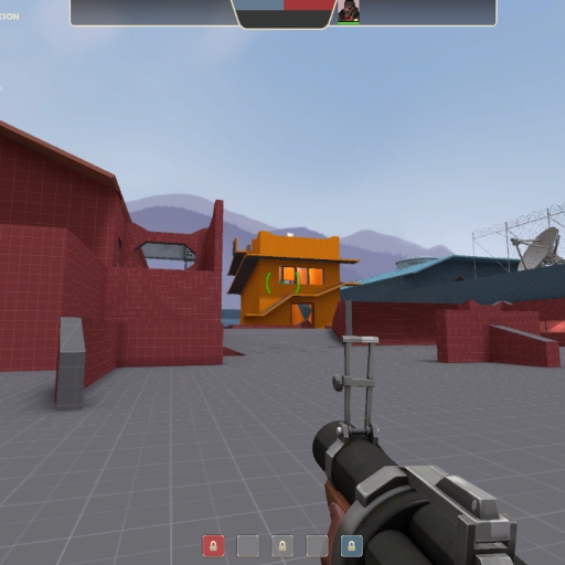 cp_orange_z7_n – Team Fortress 2 Mod
