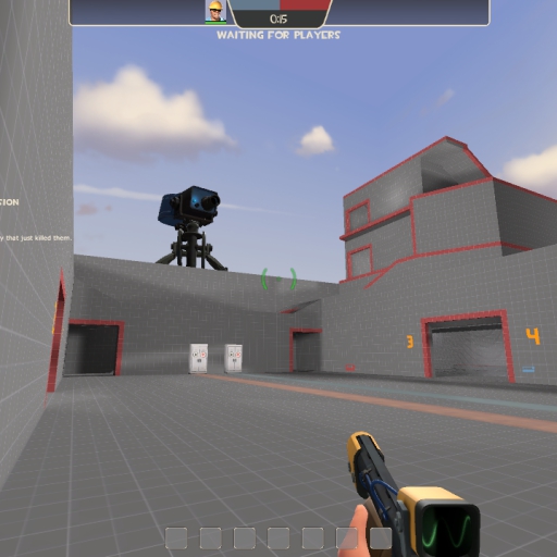idle_engineer_a2_3 – Team Fortress 2 Mod