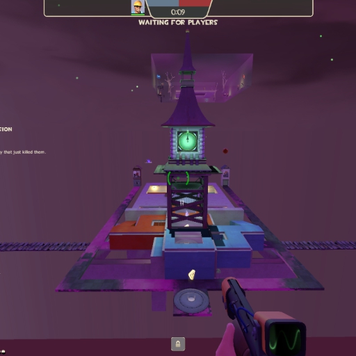 idle_awesomebox_halloween_v11 – Team Fortress 2 Mod