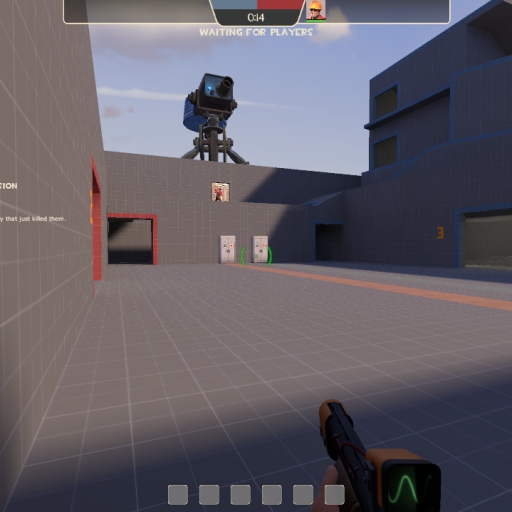 achievement_engineer_blw_fix2 – Team Fortress 2 Mod