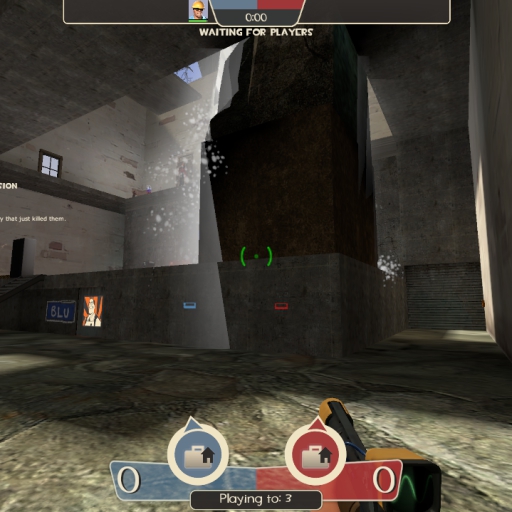 achievement_engineer_v – Team Fortress 2 Mod