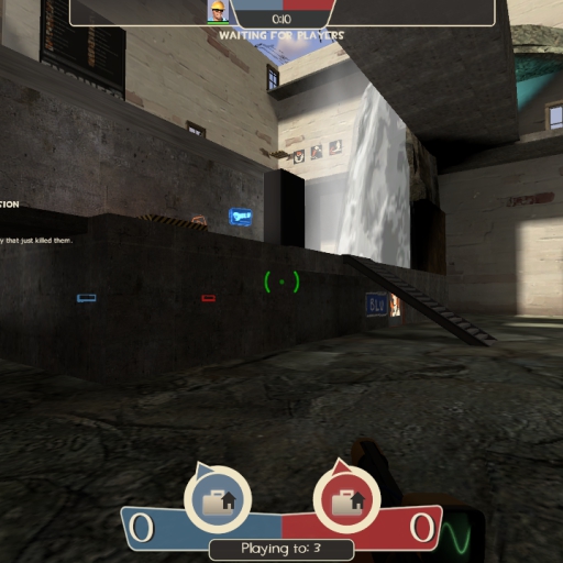 achievement_engineer_v11 – Team Fortress 2 Mod