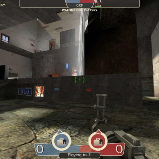 achievement_engineer_v12 – Team Fortress 2 Mod