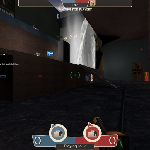 achievement_engineer_v15 – Team Fortress 2 Mod