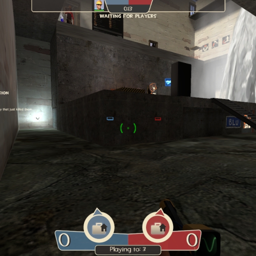 achievement_engineer_v6 – Team Fortress 2 Mod