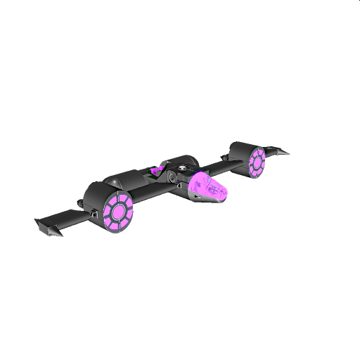 Dev starship