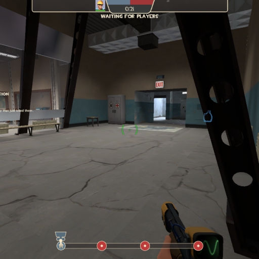 pl_great_heights_4bots_v6 – Team Fortress 2 Mod
