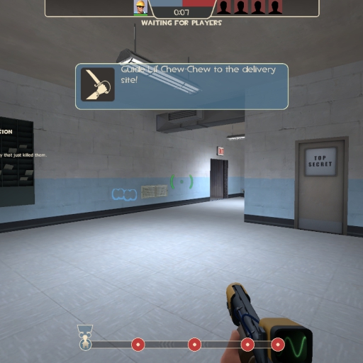 pl_frontier_4bots_v5 – Team Fortress 2 Mod