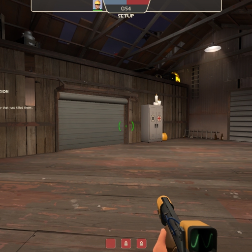 cp_manor_4bots_v14 – Team Fortress 2 Mod