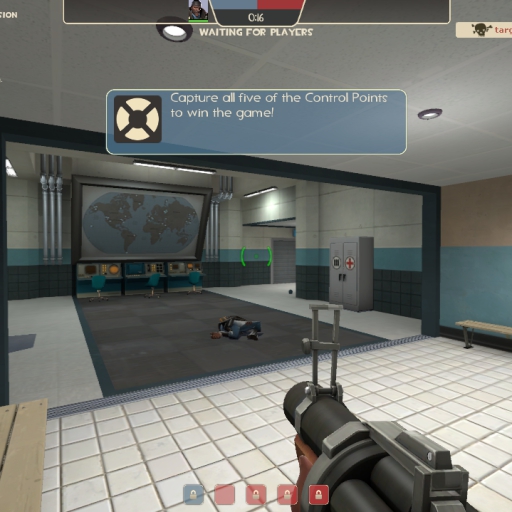 cp_process_4bots_v6 – Team Fortress 2 Mod