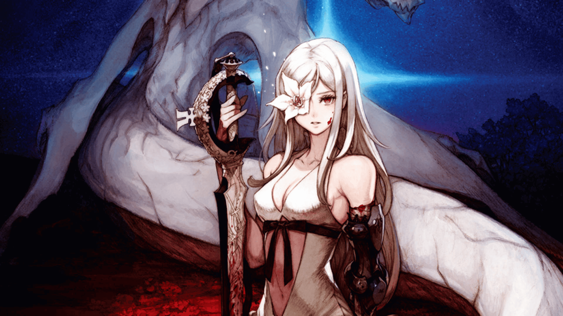 Drakengard 3 OST