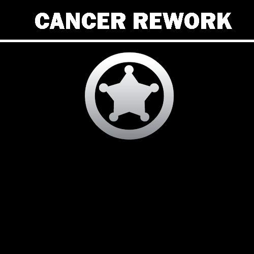 Cancer/Carcinoma Rework
