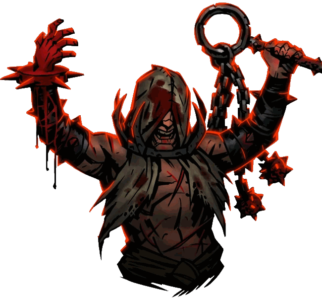 Better Heroes [Flagellant]