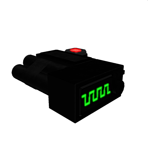 Land mine