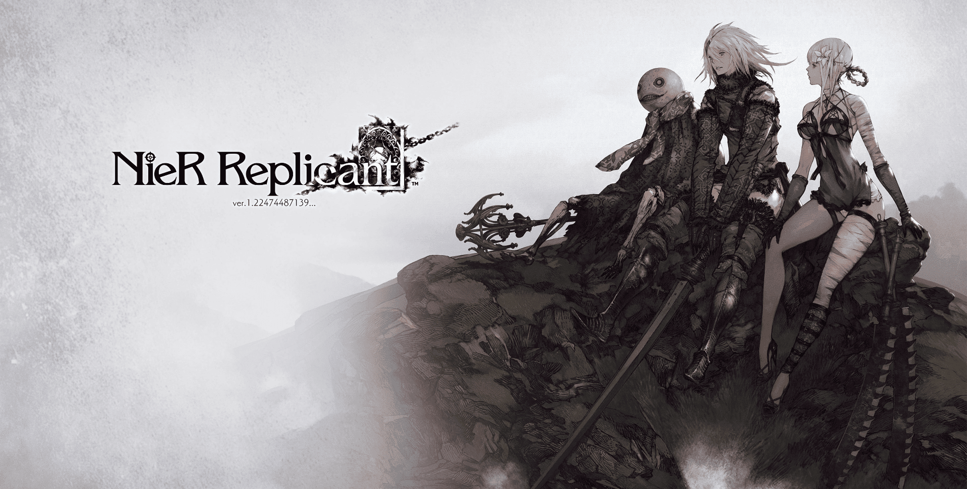 Extra Nier OSTs