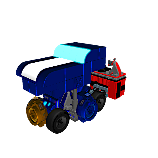 C4 car