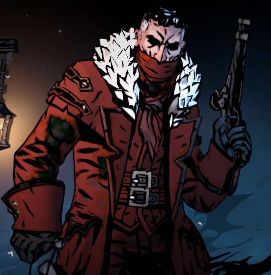 Dante Highwayman