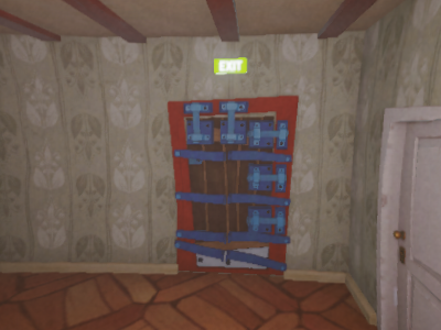 городок Alpha 1