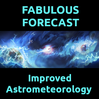 Fabulous Forecast [3.14]