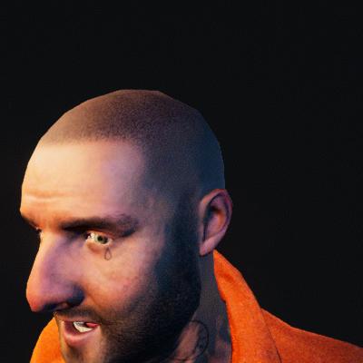 Daniel Gordon