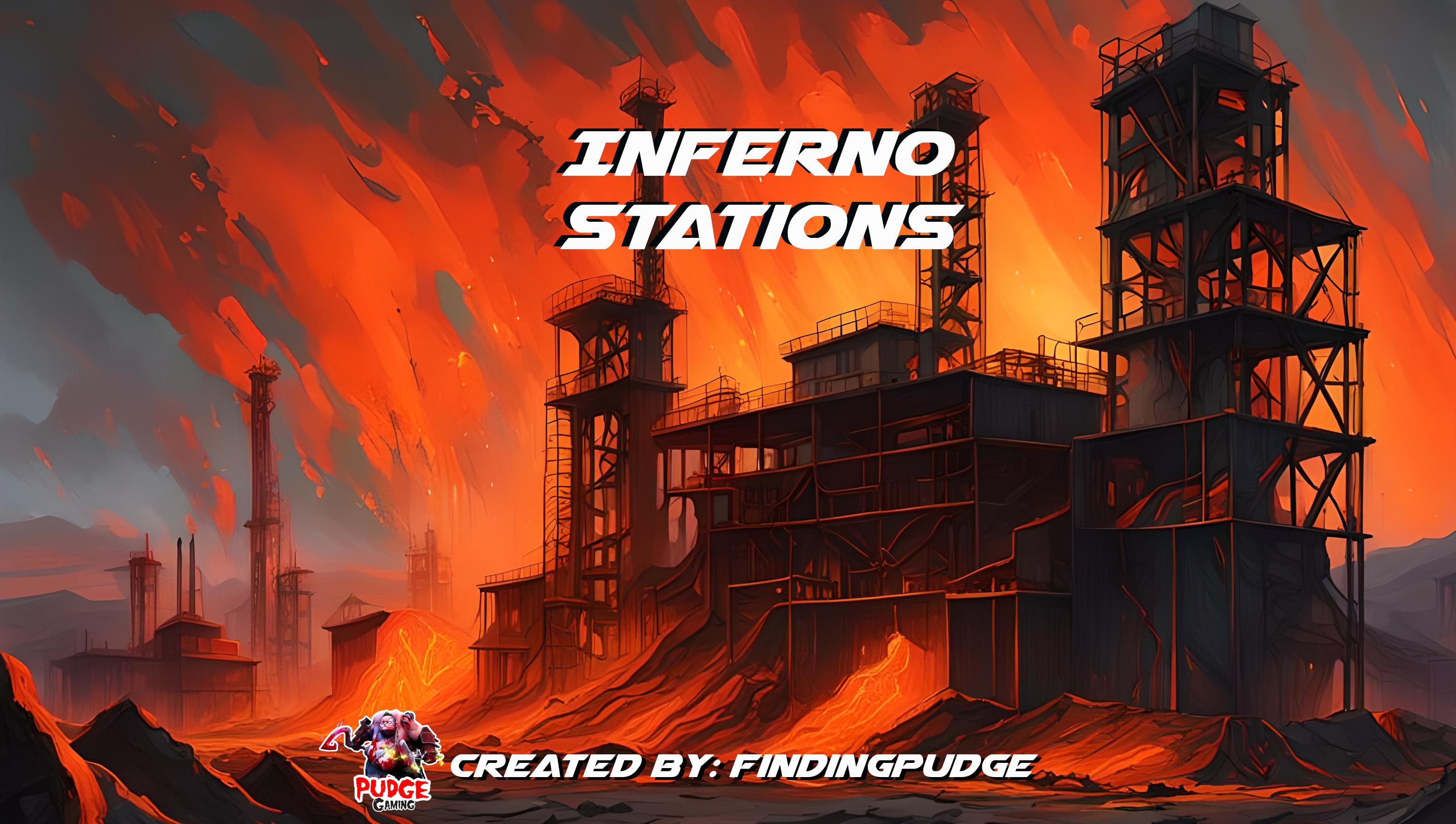 Inferno Stations
