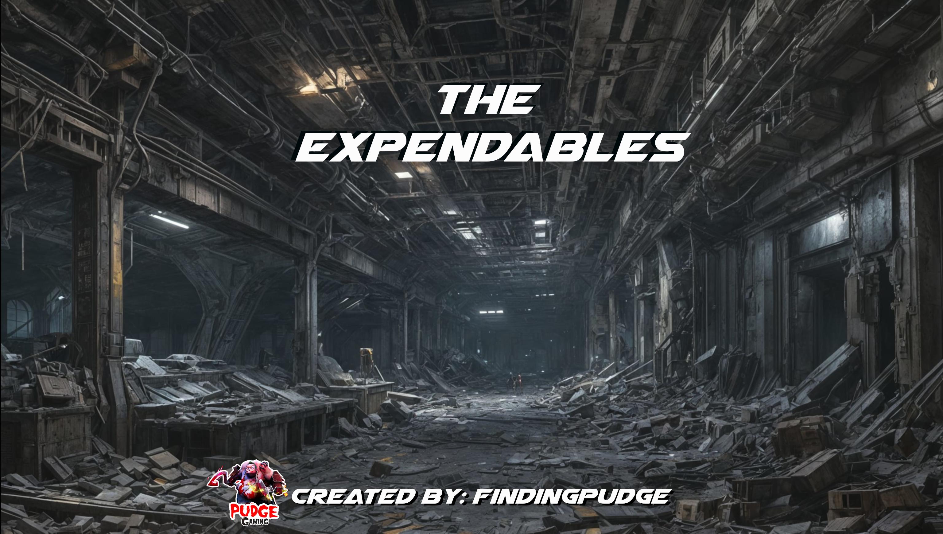 The Expendables