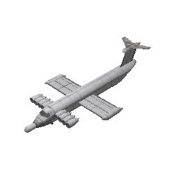 Lun-class Ekranoplan