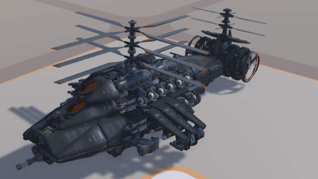 XylocopaV2