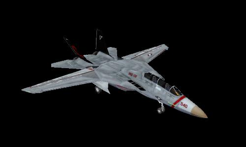 VAQ-132 'Scorpions' CAG 2023