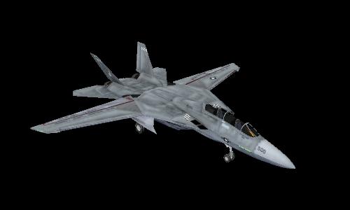 VAQ-137 'Rooks' CAG 2020