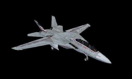 VAQ-140 'Patriots' CAG 2016