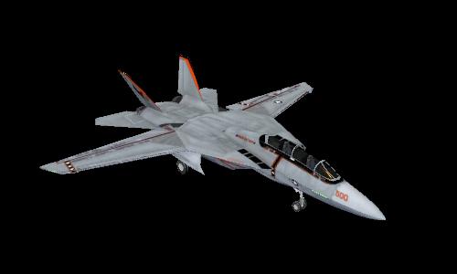 VAQ-144 'Main Battery'CAG 2023