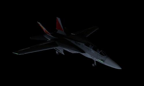 VAQ-129 'Vikings' CAG 2017
