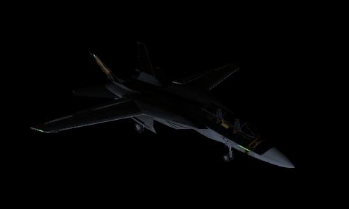 VAQ-136 'Gauntlets' CAG 2009