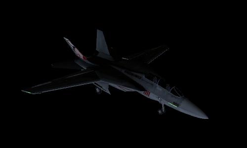 VAQ-141 'Shadowhawks' CAG 2017