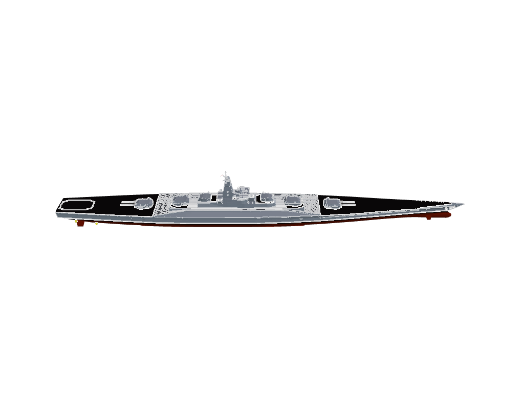 project 2100 历战王