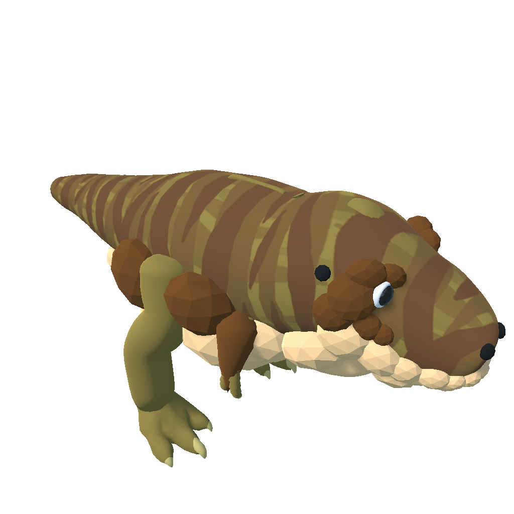 Tyrannosaurus rex V3