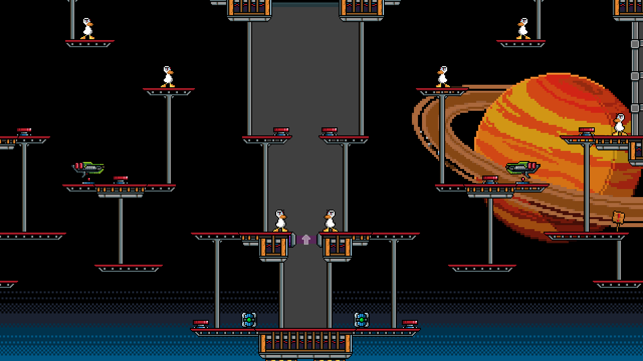 Laser Arena