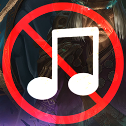 Mute Main Menu Music