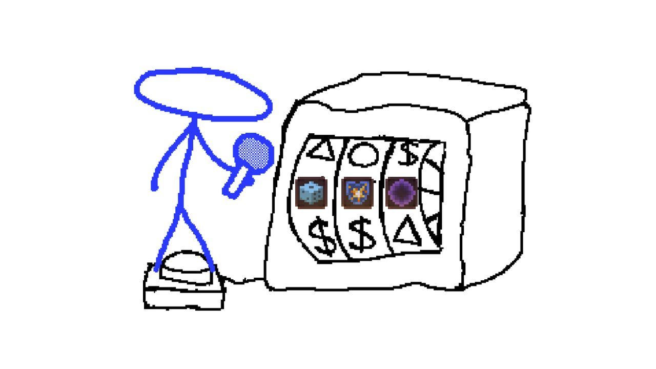 Gamblecore