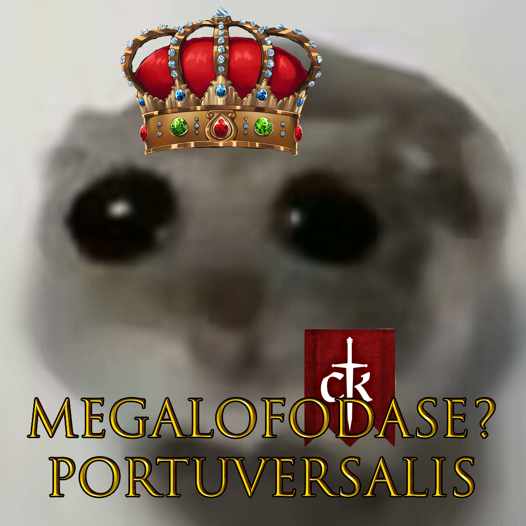 Crusader Portuversalis preview