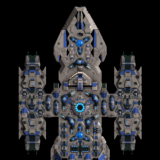 Battlestar Galactica