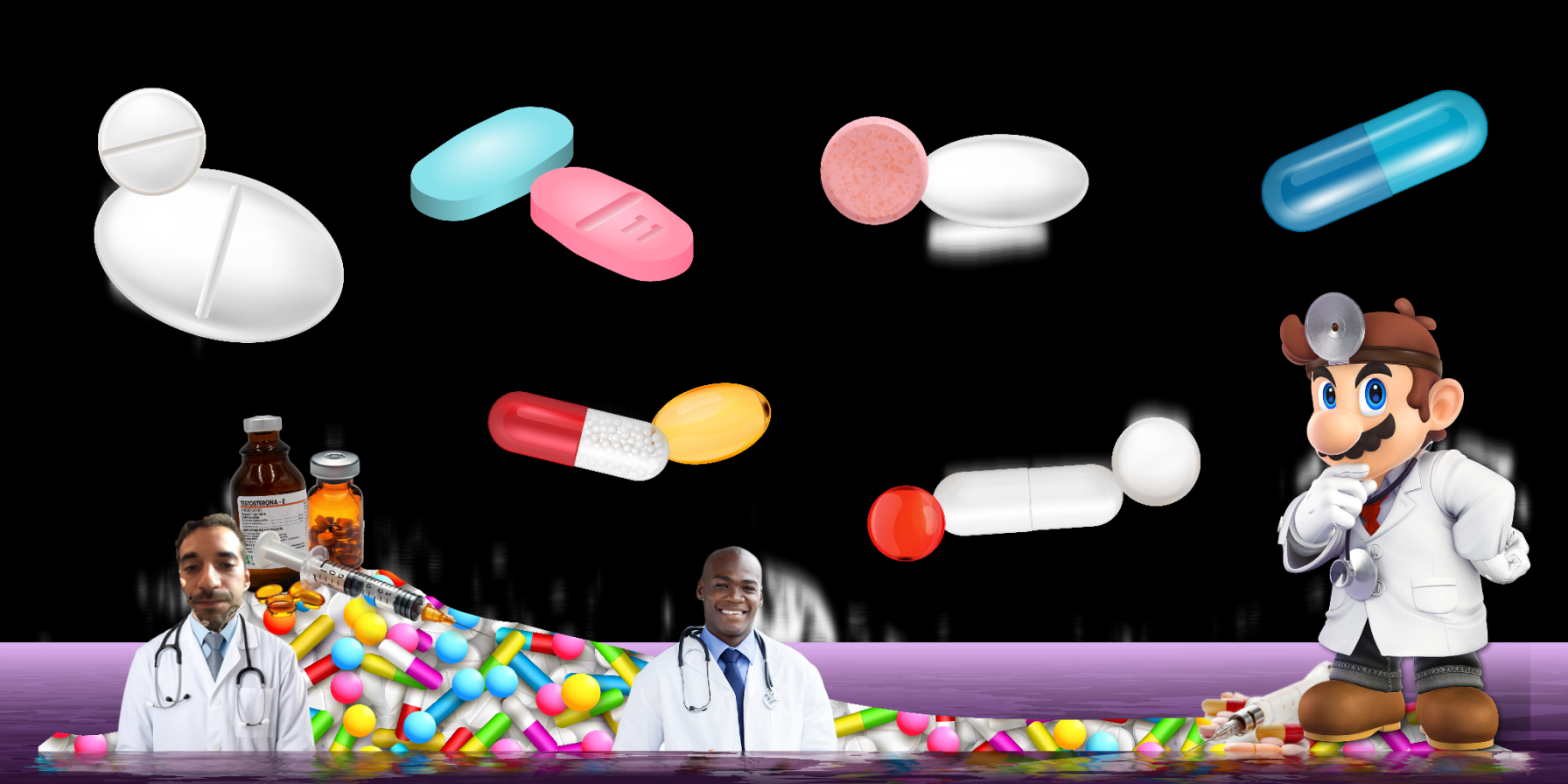 Pharmacologia