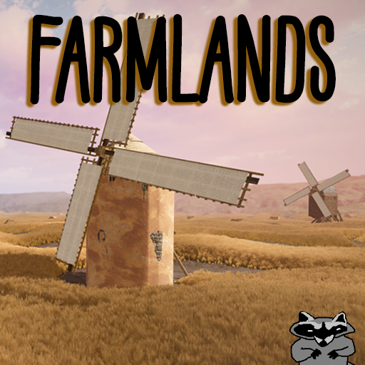 Farmlands