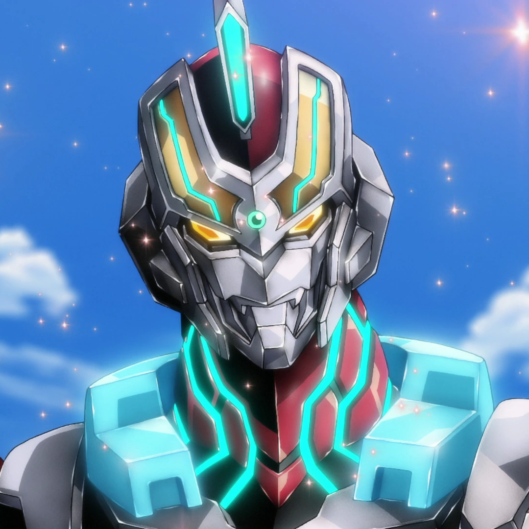 UNION (Instrumental) - SSSS.Gridman (Finale start/mid-finale theme) preview