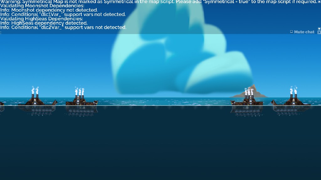 mega fleet